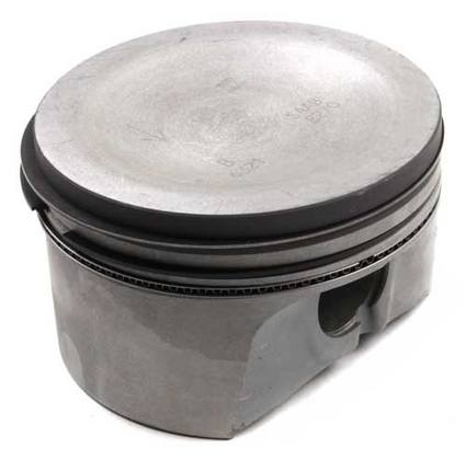 SAAB Piston (STD) (Class B) 9186370